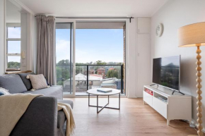 Cute 2 Bedroom Apartment Kensington, Sydney